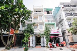 Nhà mặt tiền Ngô Quyền Q10, hàng hiếm vị trí cực đẹp kinh doanh, 35m2, đường oto 2 làn, chỉ 5,2 tỷ
